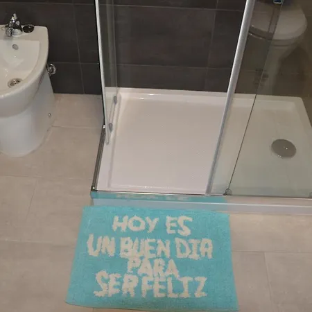 Apartamento La Perla De Sunset *