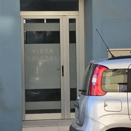 La Perla De Sunset * 科拉雷侯