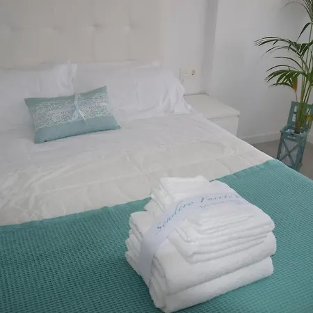 Apartment La Perla De Sunset *