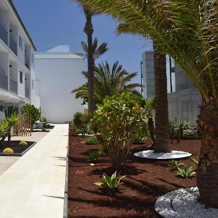 La Perla De Sunset Apartamento *