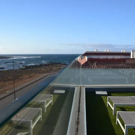 La Perla De Sunset * 科拉雷侯