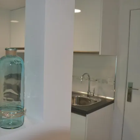 Apartment La Perla De Sunset *