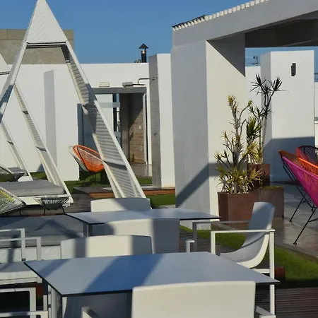 Apartment La Perla De Sunset Corralejo