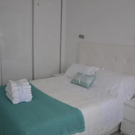 La Perla De Sunset Apartment