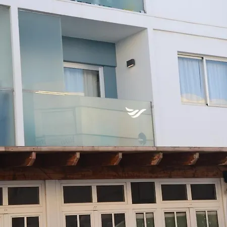 La Perla De Sunset Apartment *