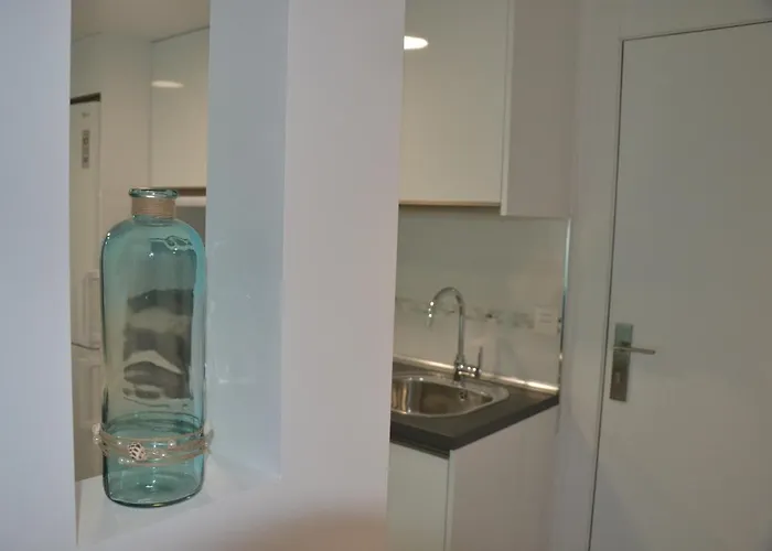 Apartmán La Perla De Sunset *