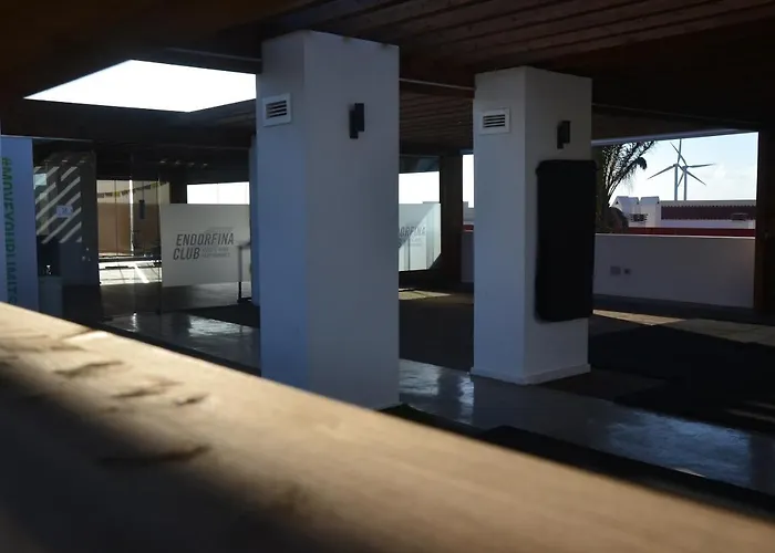 La Perla De Sunset *