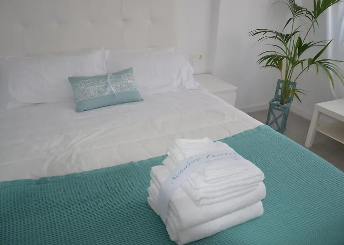 Apartmán La Perla De Sunset *