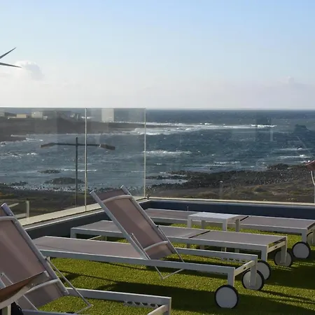 Apartamento La Perla De Sunset Corralejo