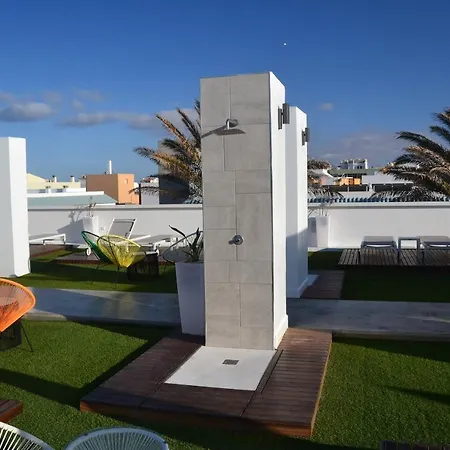Apartamento La Perla De Sunset Corralejo
