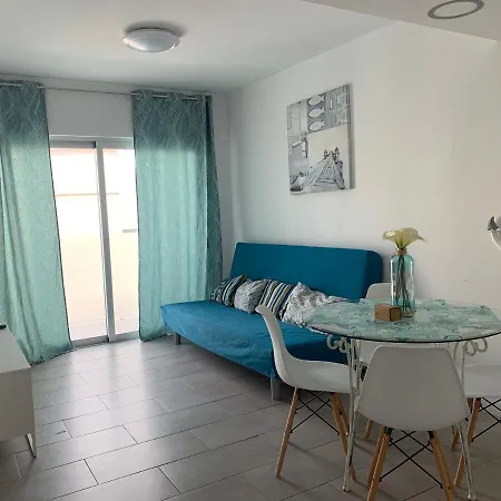 Apartamento La Perla De Sunset Corralejo